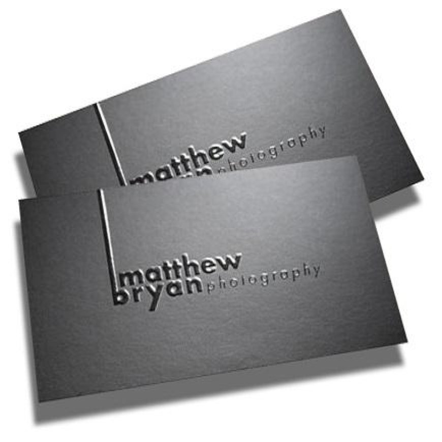 Business Cards Printing in Lahore – Premium Quality by Safa Printers