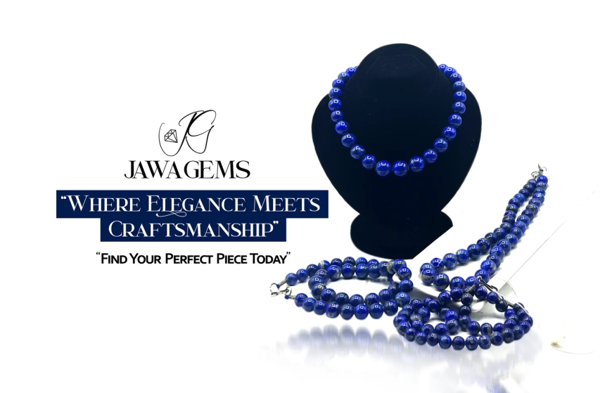 Blue Sapphire Ring for Men – A Symbol of Power, Style, and Wisdom