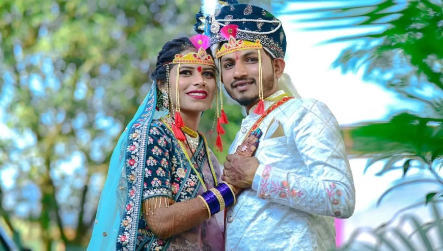 Khud Ki Shadi Ka Sapna: Kya Yeh Khushiyon Ka Sanket?