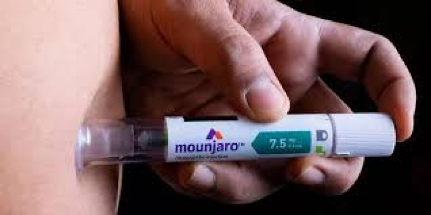 How Tirzepatide Affects Your Overall Metabolism