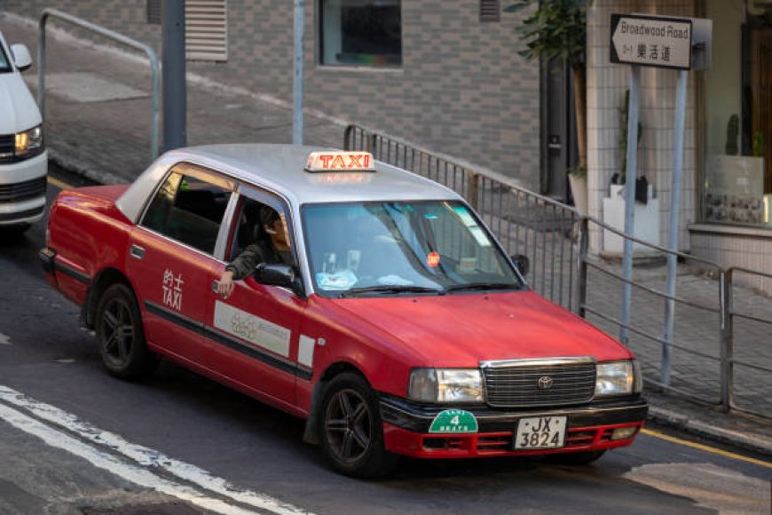 From Airport to Holy Sites: How to Find the Best Taxi Service in Makkah