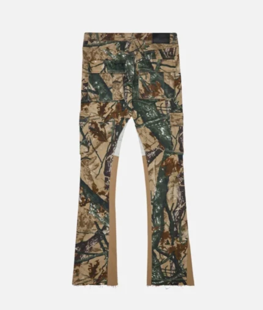 Fashion World Taken Over by Valabasas jeans