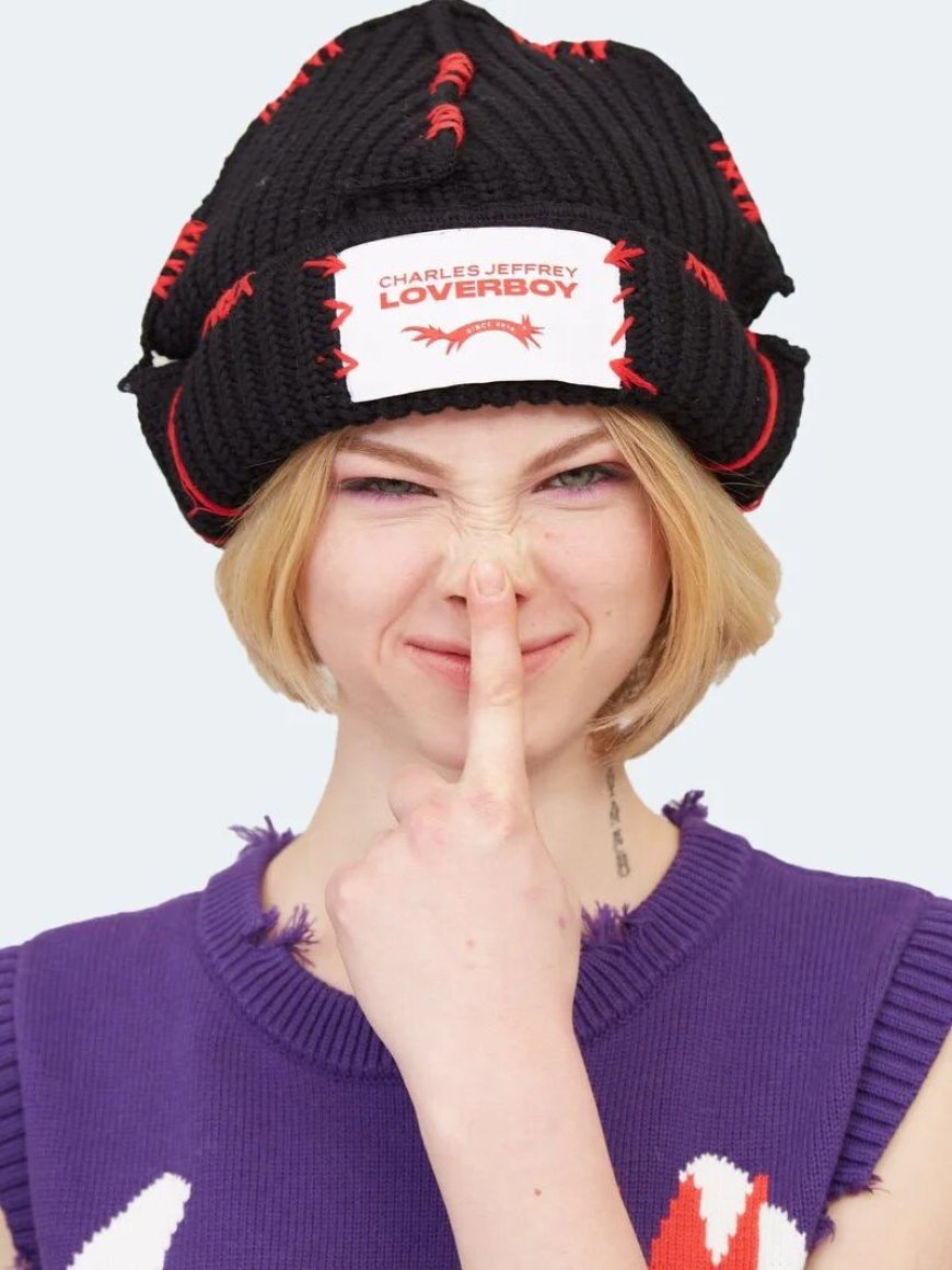 Loverboy hat and the Rise of Urban Fashion