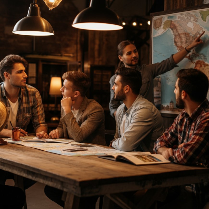 How to Select the Right Travel Agency for Your Next Adventure