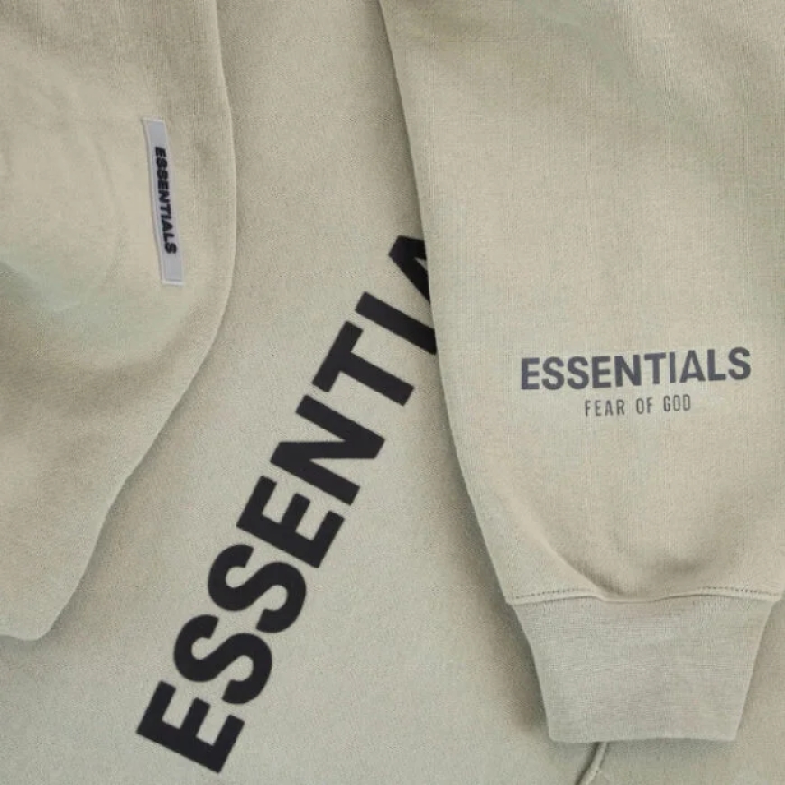 Why Essentials sweatpants is the go-to choice for stylish and functional winter wear