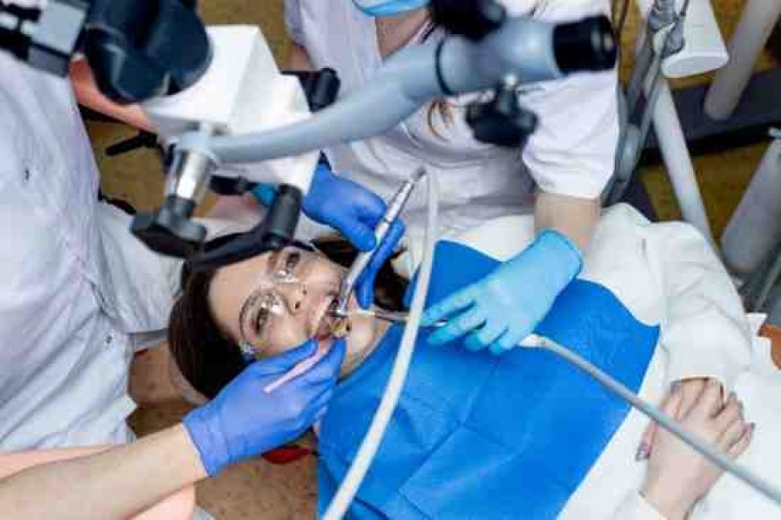 The Invisible Solution: How Invisalign Keeps Your Smile Subtle