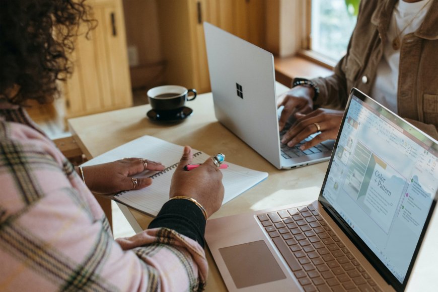 Online Finance Dissertation Help: A Comprehensive Guide for Students