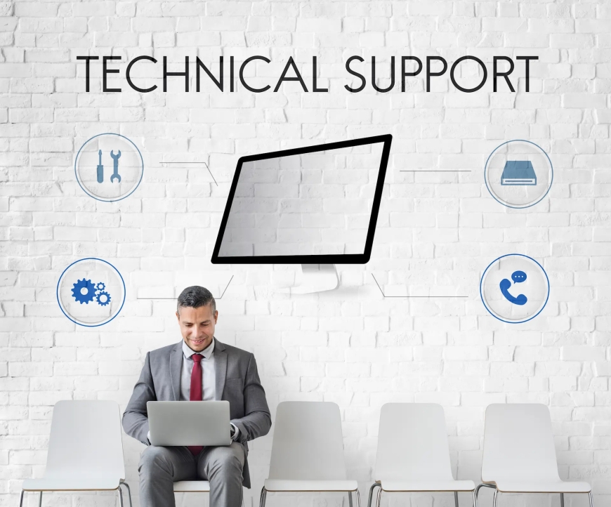 Boost Your Business with Expert IT Support in Hesperia, Ladera Ranch, and Newport Beach