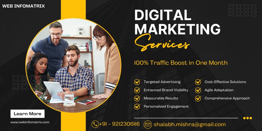 Get More Customers with Chester SEO Services in 2025