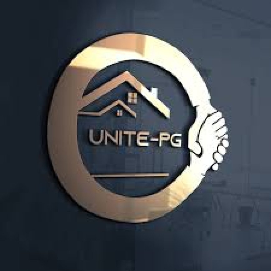 Unite-PG – Budget-Friendly & Safe affordable paying guest in Ahmedabad