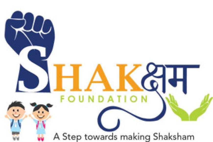 The Role of Shaksham Foundation in Ahmedabad’s Corporate Social Responsibility Landscape