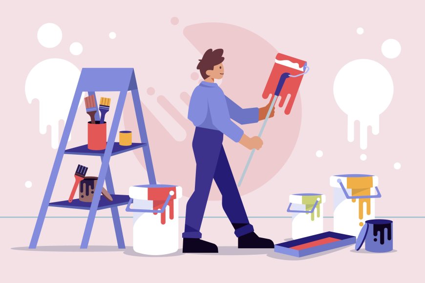 Expert Tips for Hiring House Painter Sarasota County Florida