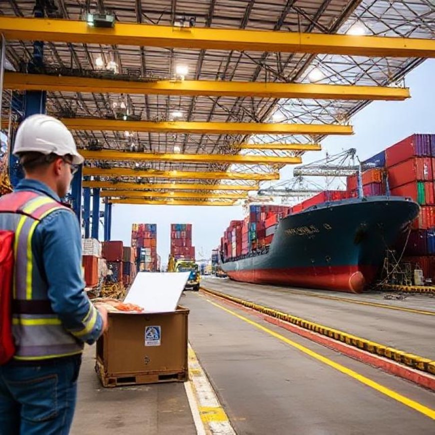 Speed Up Your Shipments with Dubai’s Trusted Customs Experts