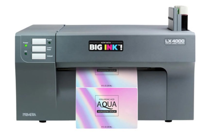 Why Every Business Needs to Rethink Its Labeling Strategy in 2025