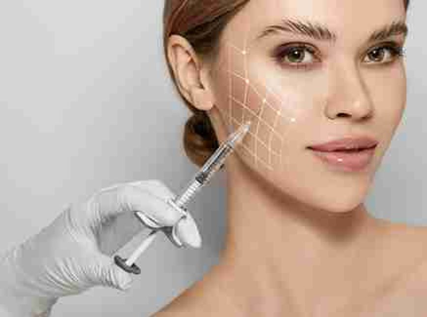 Erase Fine Lines and Wrinkles with Advanced Botox Solutions