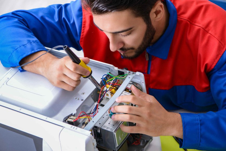 Why Hire a Commercial Electrician in Winnipeg?