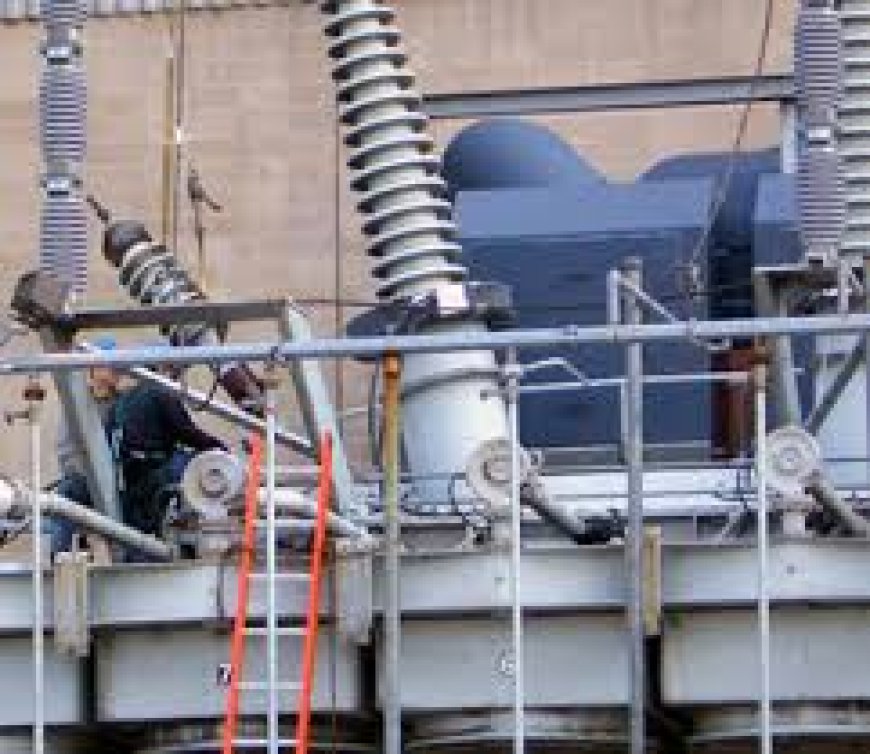 The Role of Power Services in Testing & Commissioning for Reliable Electrical Systems