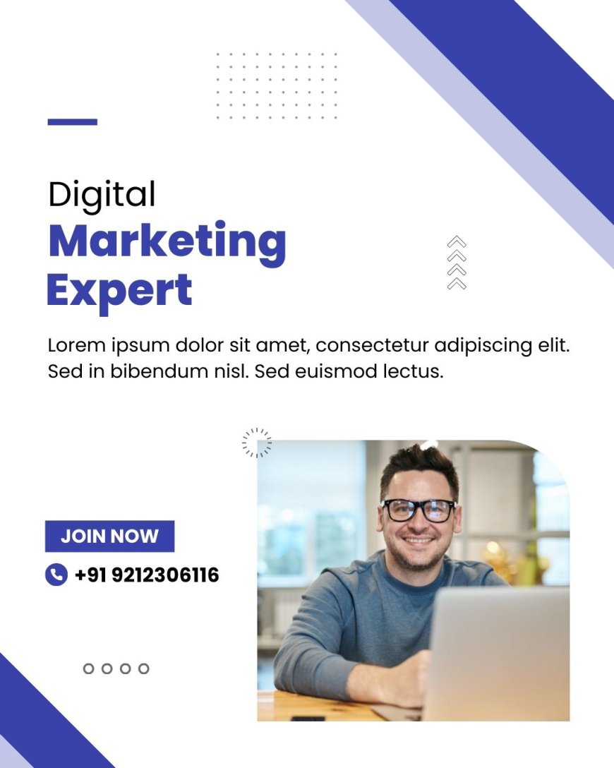 The Future of Marketing Starts with UK Digital Experts