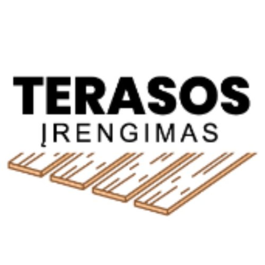 Terasos stoginė: privalumai ir įrengimo gidas