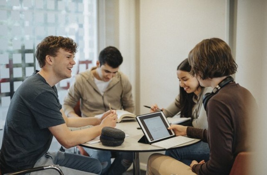 CMI Assignment Help: Expert Guidance for Future Leaders