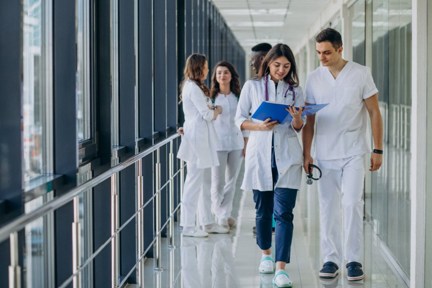 Why Joining the IHA Medical Society Could Be Your Smartest Move Yet