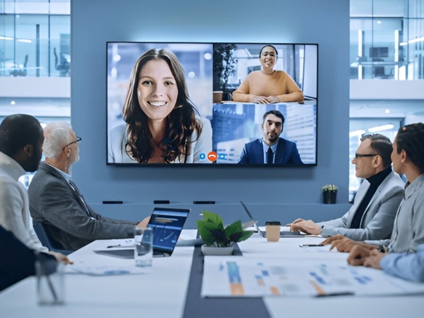 Setup Guide for Professional Conferencing Equipment Setup That Works