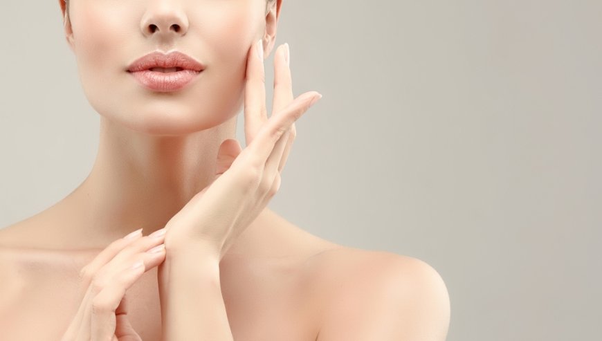 Skin Whitening in Islamabad: Embracing Natural Beauty