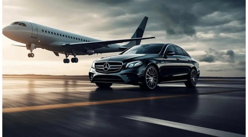 Top-Rated Gatwick Airport Taxi Services – What’s New in 2025?