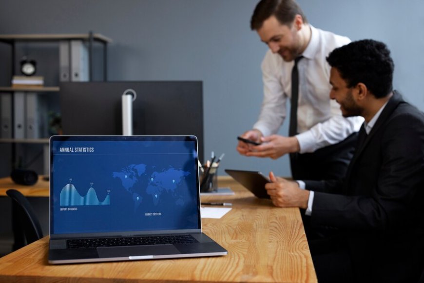 Elevating Real Estate Operations: Digital Property Solutions
