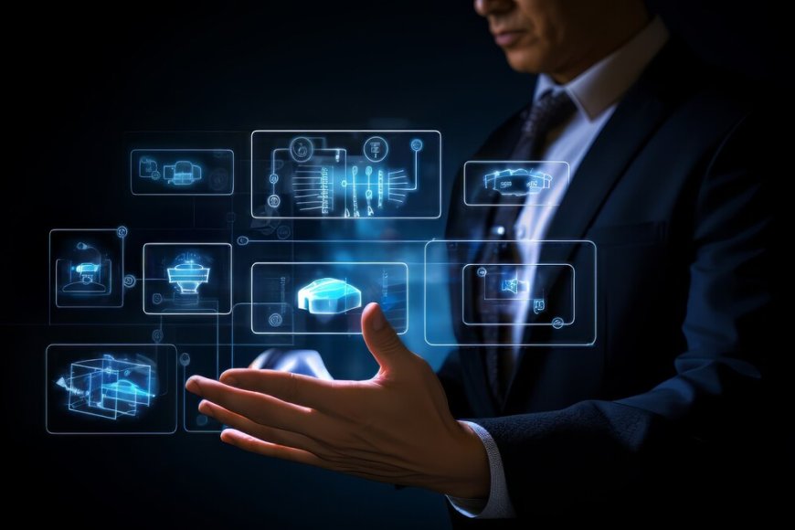 The Future of Real Estate: How Property Management Software is Revolutionizing the Industry