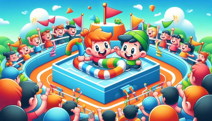 1v1.LOL 3kh0: The Ultimate Guide to the Popular Online Shooter Game