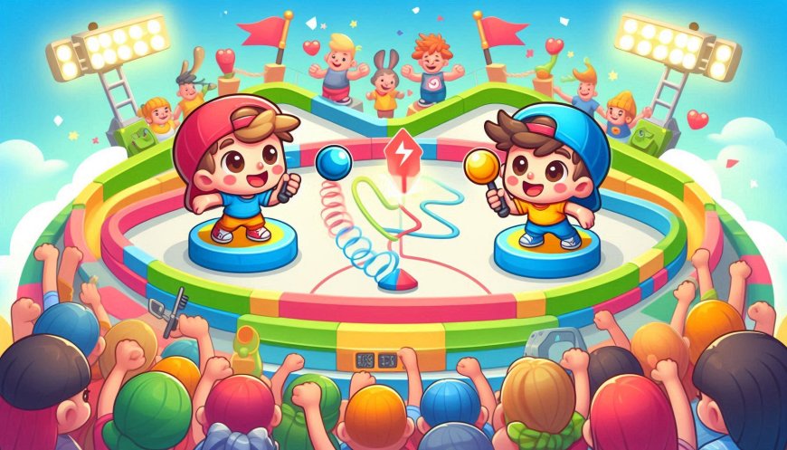 1v1.LOL 3kh0: The Ultimate Guide to the Popular Online Shooter Game