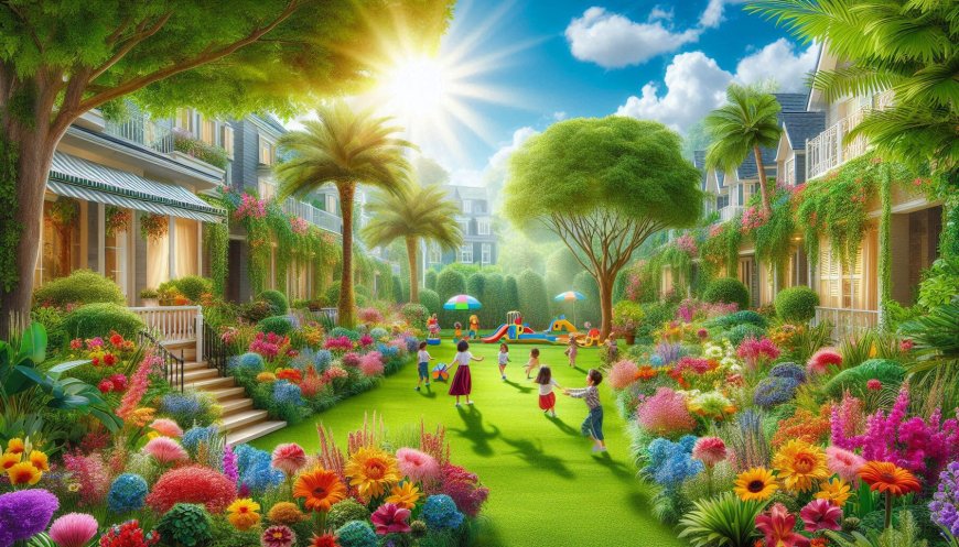 Gardenscapes Offline: Enjoy the Game Anywhere, Anytime