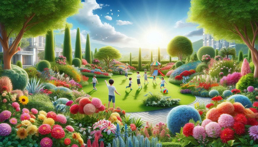 Gardenscapes Offline: Enjoy the Game Anywhere, Anytime