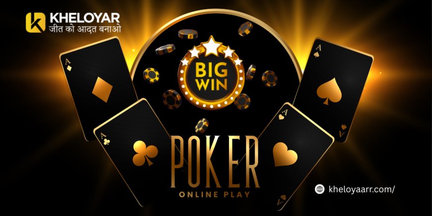 kheloyaar - India's most rewarding online gaming platform