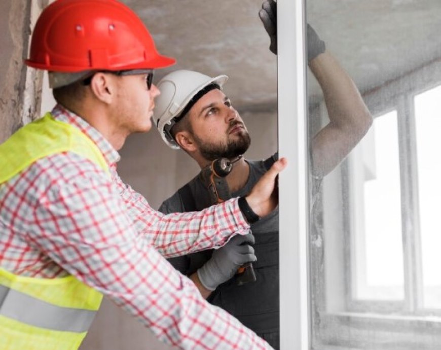 8 Ways Caulking Services Melbourne Improve Energy Efficiency