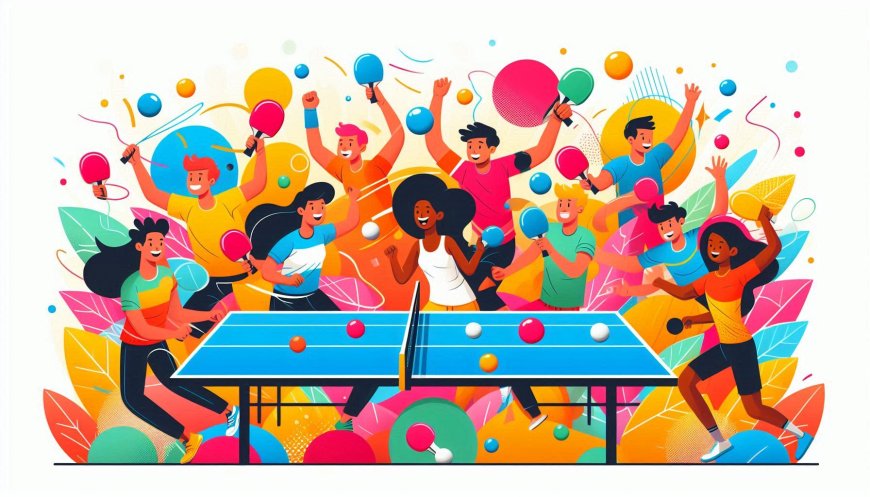 Ping Pong Anime: The Best Table Tennis-Themed Shows to Watch