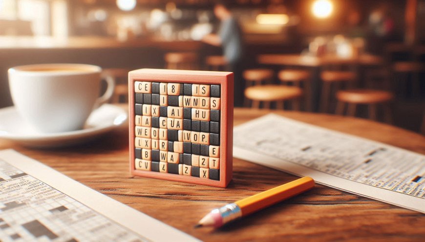 NYT Mini Crossword Answers May – Your Daily Puzzle Companion