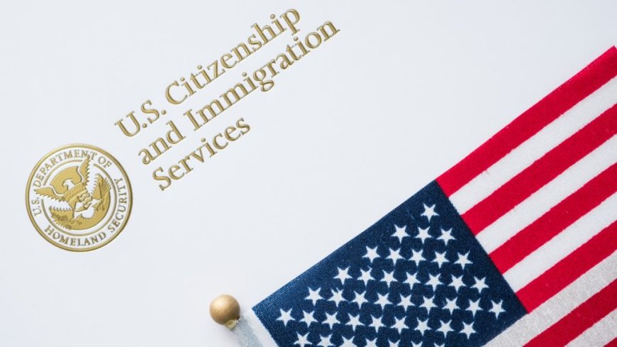 Understanding US Citizenship and Immigration Services (USCIS): What You Need to Know in 2025