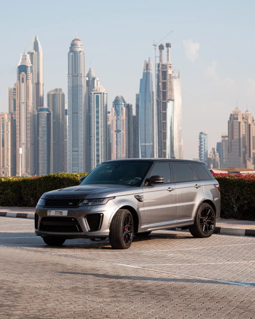 Economy Car Rental Dubai – Affordable Travel for Everyone
