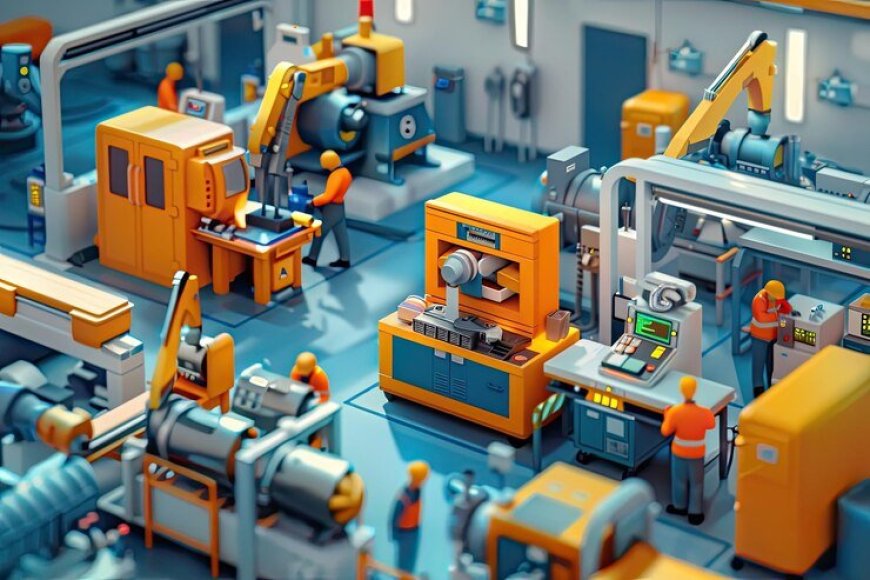 The Ultimate Guide to GMP Certification for NHP Manufacturers