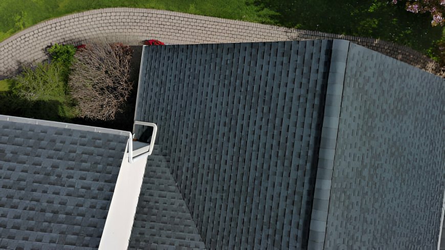 Quick Tips for Homeowners: Protect Your Roof Year-Round