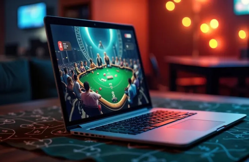 Best Live Casino Games in India: Discover the Top Picks for Real-Time Play