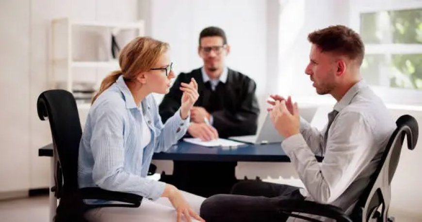Divorce Lawyer Clifton NJ: Key Questions to Ask