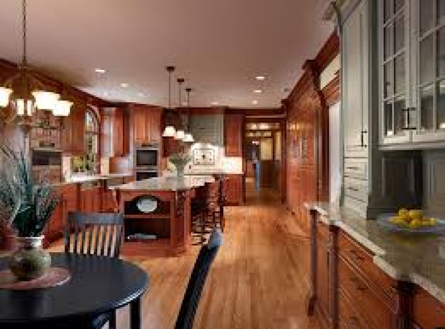 The Difference Between Handcrafted and Mass-Produced Cabinets