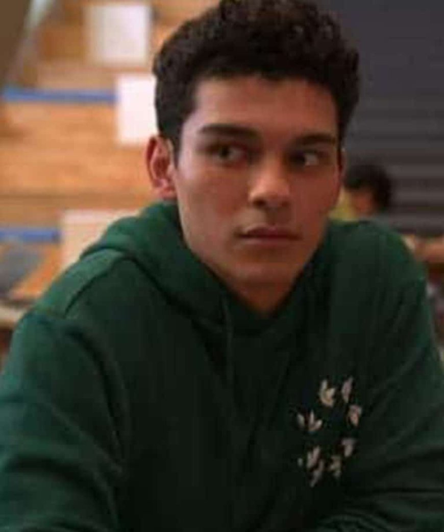 Florian XO Kitty: Unveiling the Enigmatic Character from Netflix's Hit Series