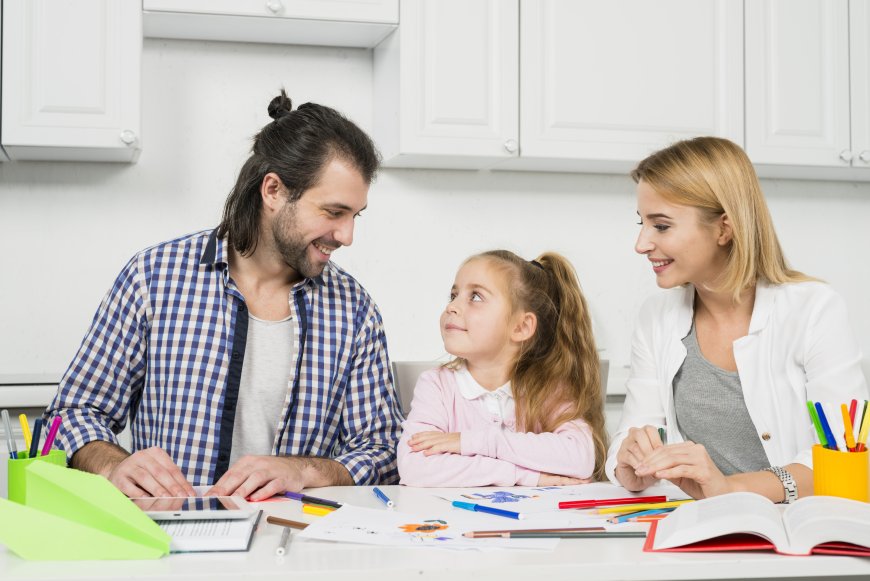 Why More UK Parents Are Choosing to Home School in 2025