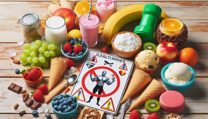 Is Ice Cream Bad for Ulcers? What You Need to Know