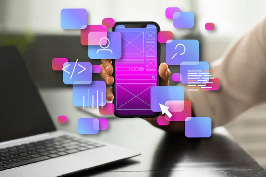 The Impact of Voice Commands on Mobile App Design