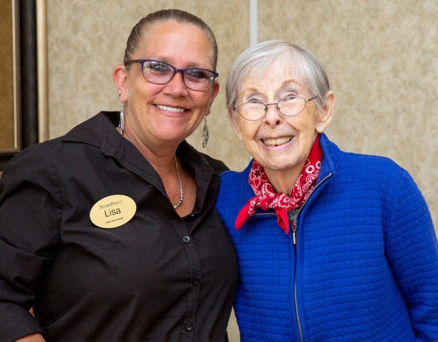 Professional Caregivers in Granger: Compassionate Help, Right at Home